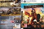 Bulletstorm