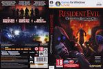 Resident Evil: Operation Raccoon City