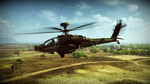 Apache: Air Assault