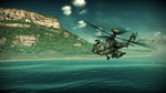 Apache: Air Assault
