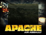Apache: Air Assault
