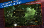 Samantha Swift and the Fountains of Fate
