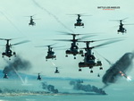Battle: Los Angeles