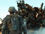 Battle: Los Angeles
