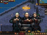 The Warlords