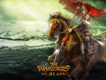 The Warlords