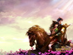 The Warlords