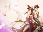 The Warlords