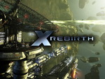 X: Rebirth