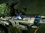 X: Rebirth