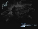 X: Rebirth