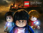LEGO Harry Potter: Years 5-7