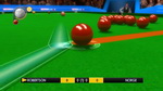 World Snooker Championship Real 2011