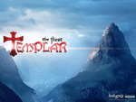 The First Templar