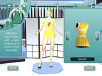 Project Runway