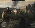 Chernobyl Terrorist Attack