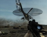 Chernobyl Terrorist Attack