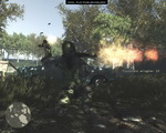 Chernobyl Terrorist Attack