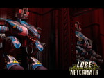 Lore: Aftermath