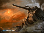 Steel Legions