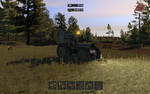 Woodcutter Simulator 2011