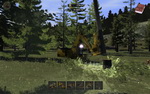 Woodcutter Simulator 2011