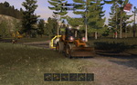 Woodcutter Simulator 2011