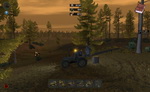 Woodcutter Simulator 2011