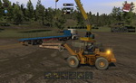 Woodcutter Simulator 2011