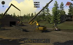 Woodcutter Simulator 2011