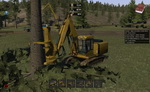 Woodcutter Simulator 2011