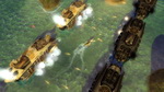 Naval Warfare