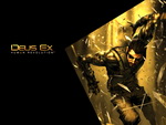 Deus Ex 3: Human Revolution