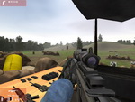 Rainbow Six 3: Iron Wrath