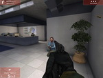 Rainbow Six 3: Iron Wrath