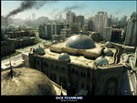 Battlefield 3: Back to Karkand