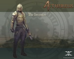 Aethereus