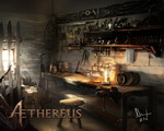 Aethereus