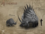 Aethereus