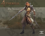 Aethereus