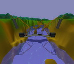 Bridge Construction Set