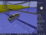 Bridge Construction Set