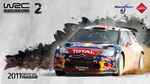 WRC 2