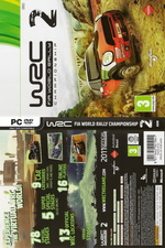 WRC 2