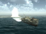 PT Boats: South Gambit