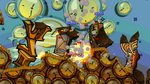 Worms Reloaded: Time Attack Pack