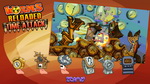 Worms Reloaded: Time Attack Pack