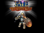 FATE: The Cursed King