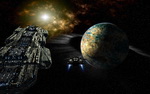 Evochron Mercenary