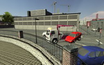 Tow Truck Simulator